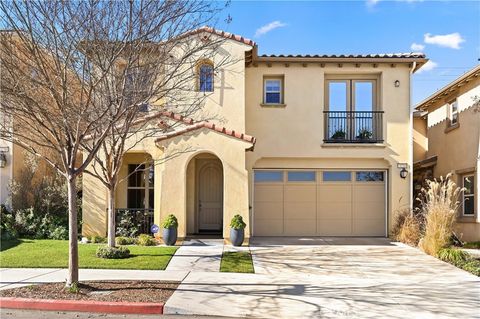 A home in Long Beach