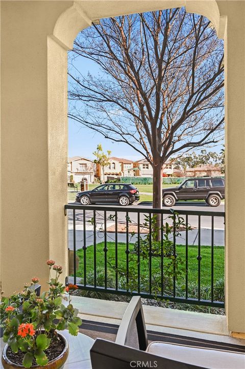 A home in Long Beach