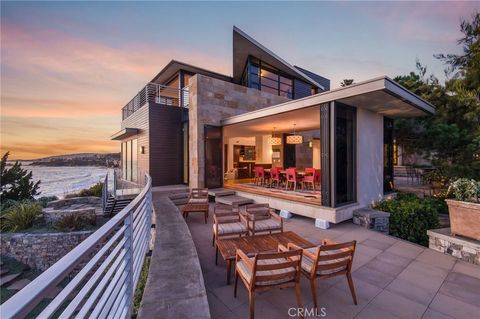 15 Camel Point Drive Laguna Beach CA 92651