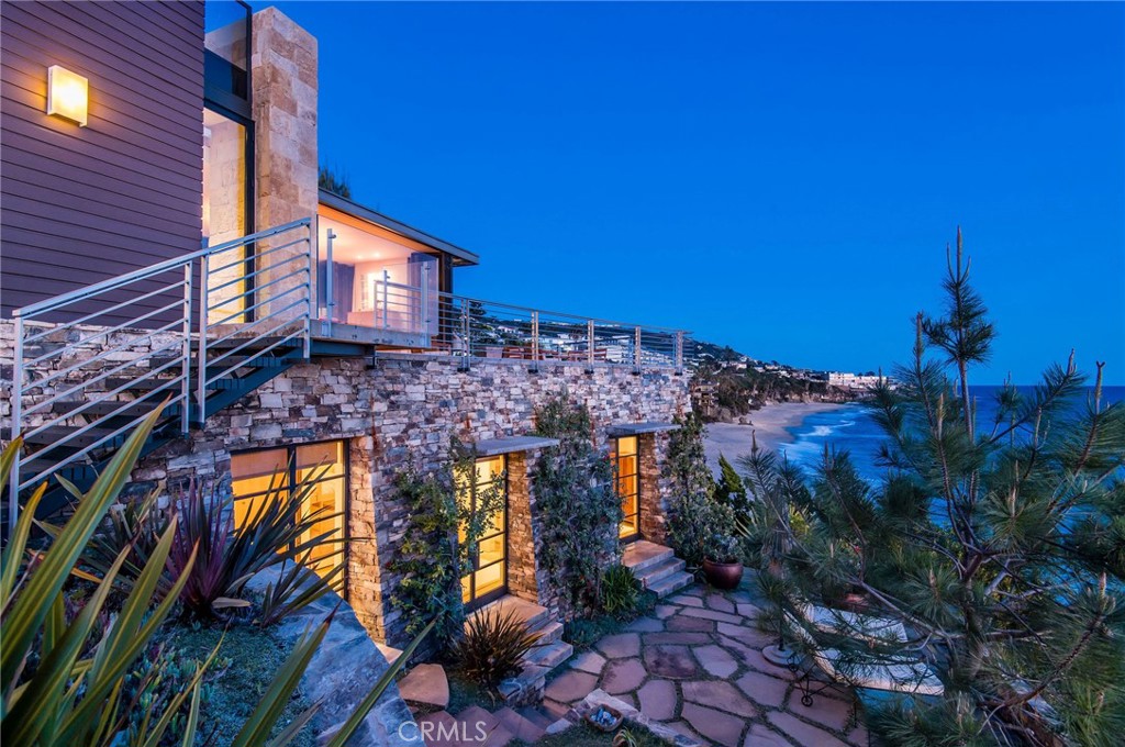 South Laguna Bluffs (SLB) - Residential