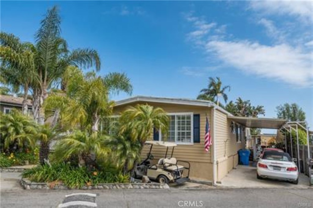 264 Paradise Cove Road