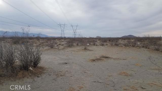 0 Powerline Road