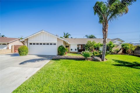 A home in Colton