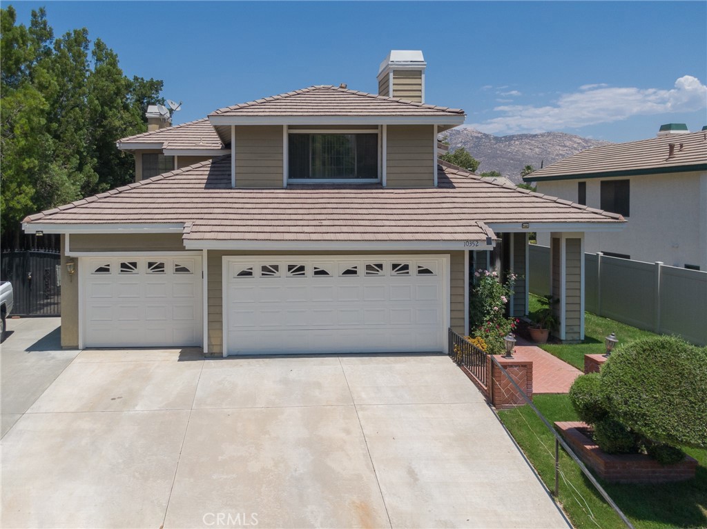 View Moreno Valley, CA 92557 house