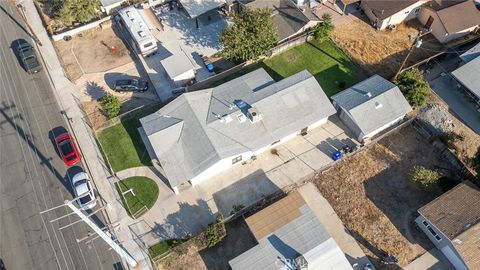 A home in Highland