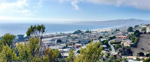 3096 Gilbert Avenue Cayucos CA 93430