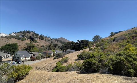 Tiny photo for 3096 Gilbert Avenue, Cayucos, CA 93430 (MLS # PI24222207)
