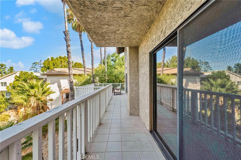 A home in Woodland Hills