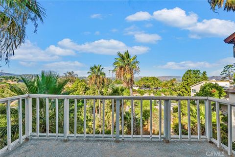 A home in Woodland Hills