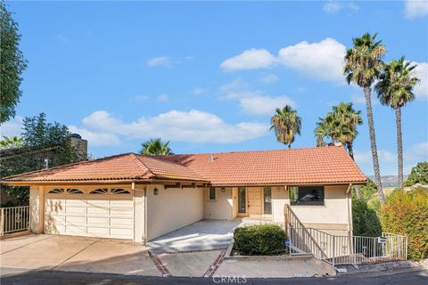 A home in Woodland Hills