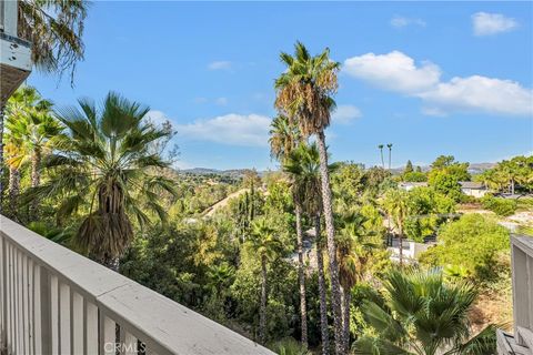 A home in Woodland Hills