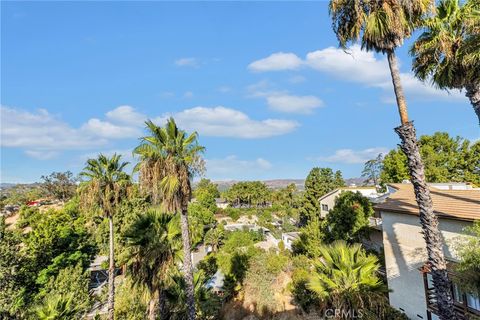 A home in Woodland Hills