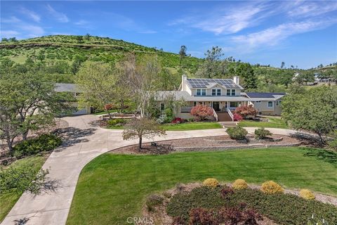 A home in Butte Valley