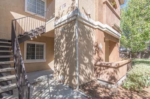 A home in Murrieta