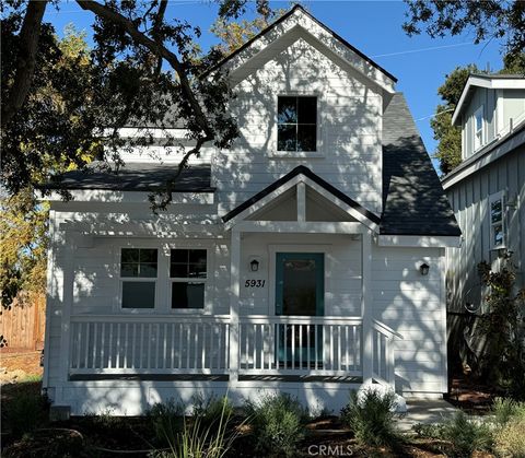 A home in Atascadero