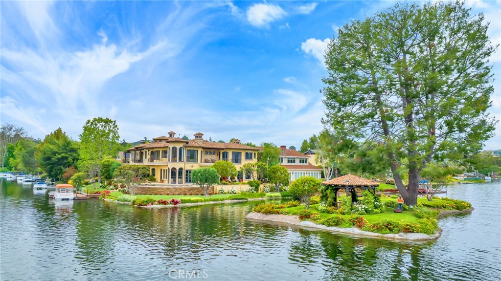 The Shore/South Shore (719) - Residential