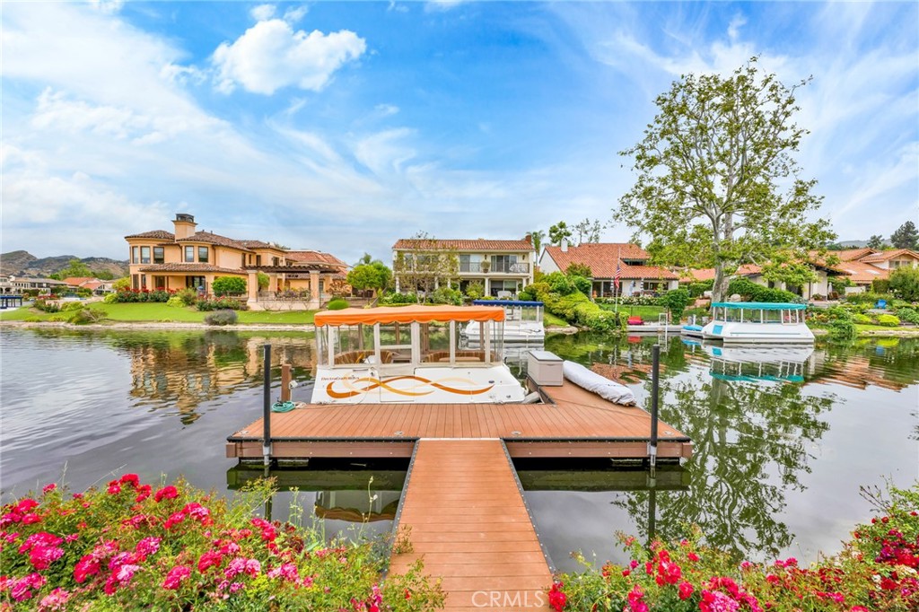 The Shore/South Shore (719) - Residential