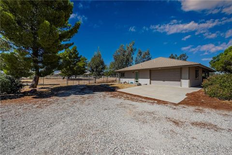 A home in Oak Hills