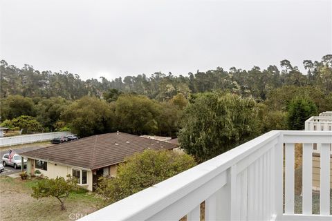 Tiny photo for 1460 Main St #119, Cambria, CA 93428 (MLS # SC24216774)