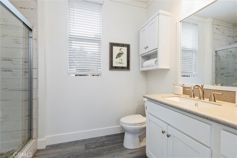 Tiny photo for 1460 Main St #119, Cambria, CA 93428 (MLS # SC24216774)