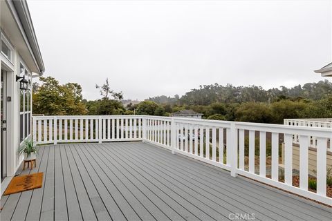 Tiny photo for 1460 Main St #119, Cambria, CA 93428 (MLS # SC24216774)