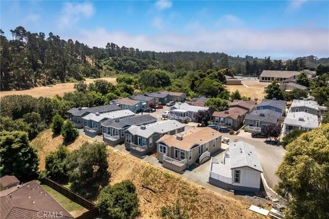 Tiny photo for 1460 Main St #119, Cambria, CA 93428 (MLS # SC24216774)