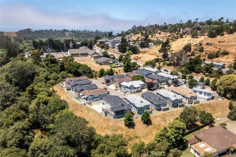 Tiny photo for 1460 Main St #119, Cambria, CA 93428 (MLS # SC24216774)