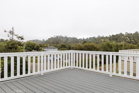 Tiny photo for 1460 Main St #119, Cambria, CA 93428 (MLS # SC24216774)