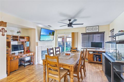A home in Riverside