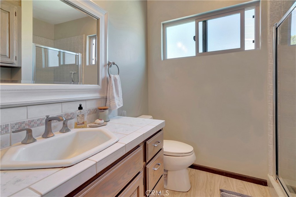 Cambria Rural(390) - Residential