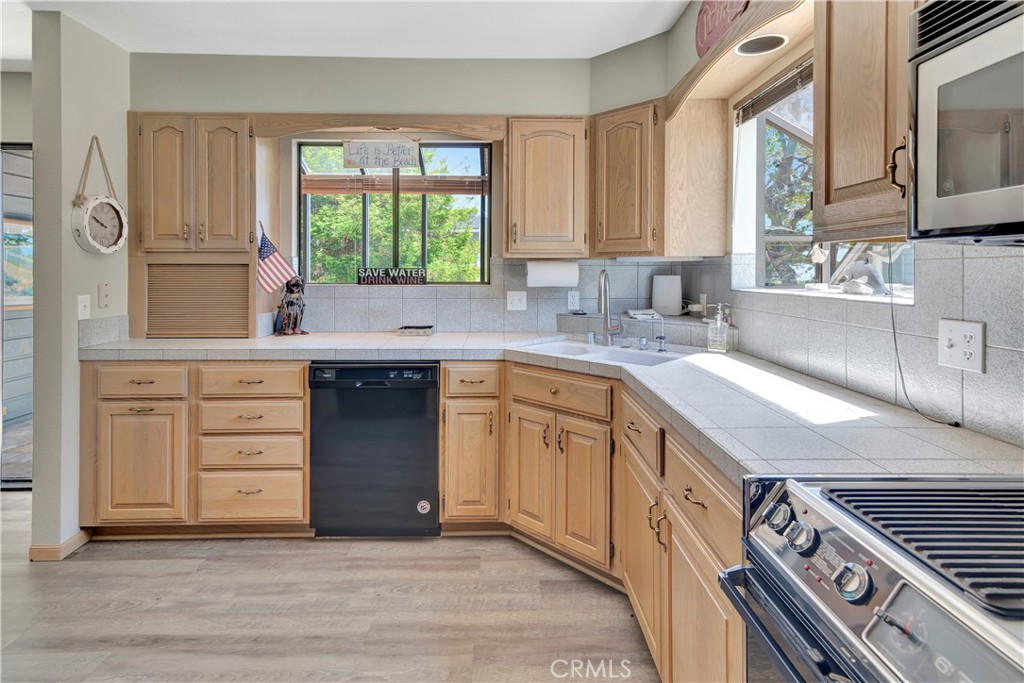 Cambria Rural(390) - Residential