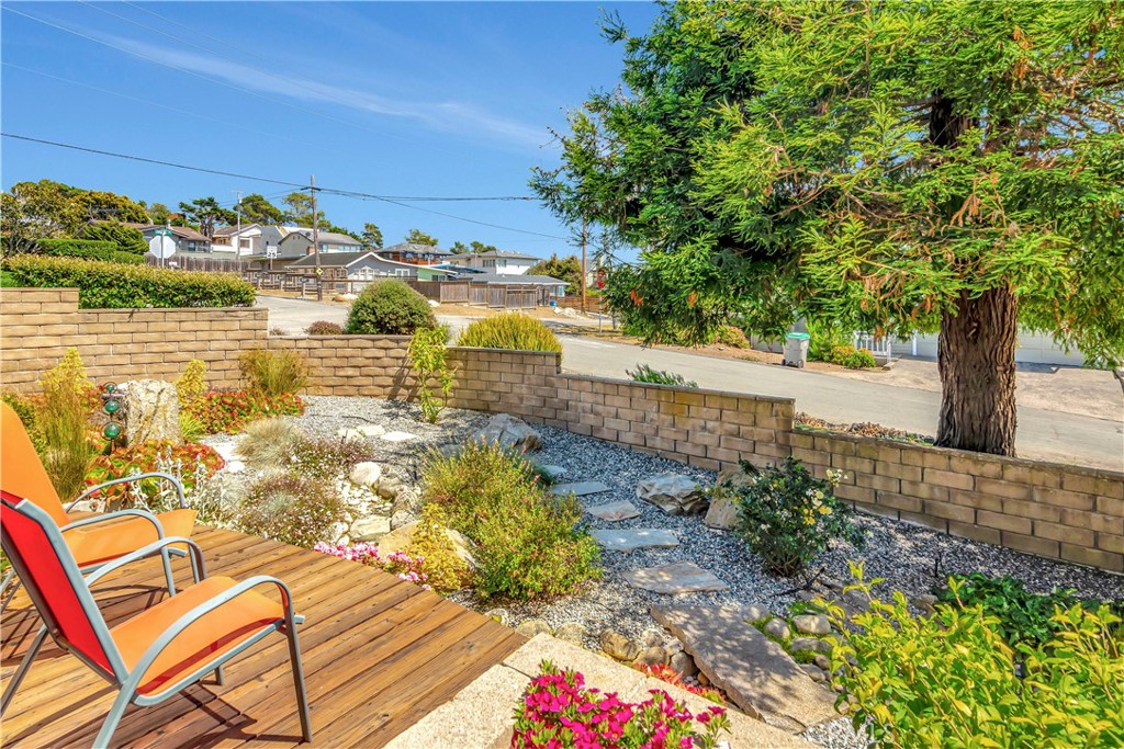 Cambria Rural(390) - Residential