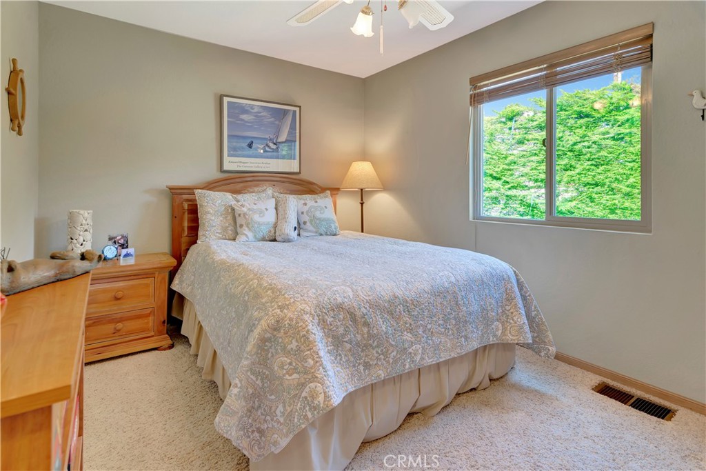 Cambria Rural(390) - Residential