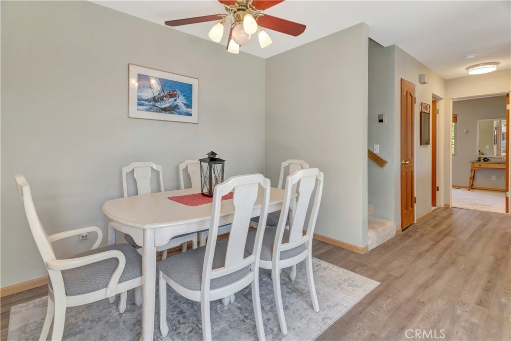 Cambria Rural(390) - Residential