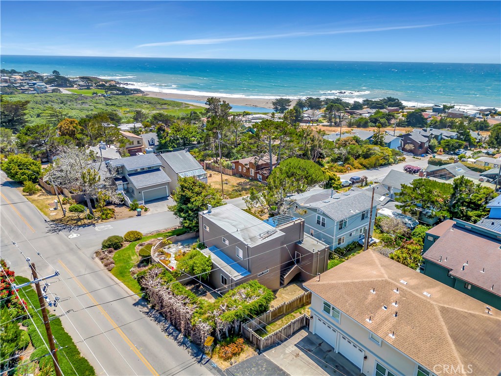 Cambria Rural(390) - Residential