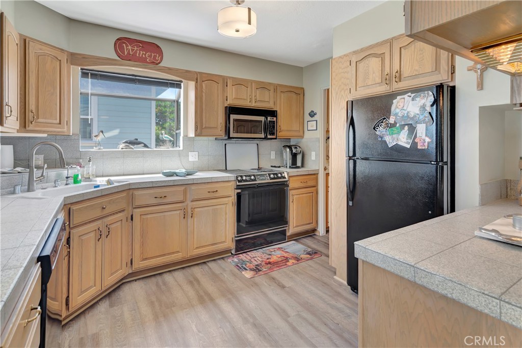 Cambria Rural(390) - Residential