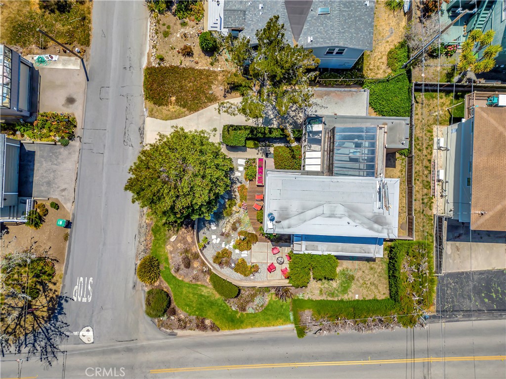 Cambria Rural(390) - Residential