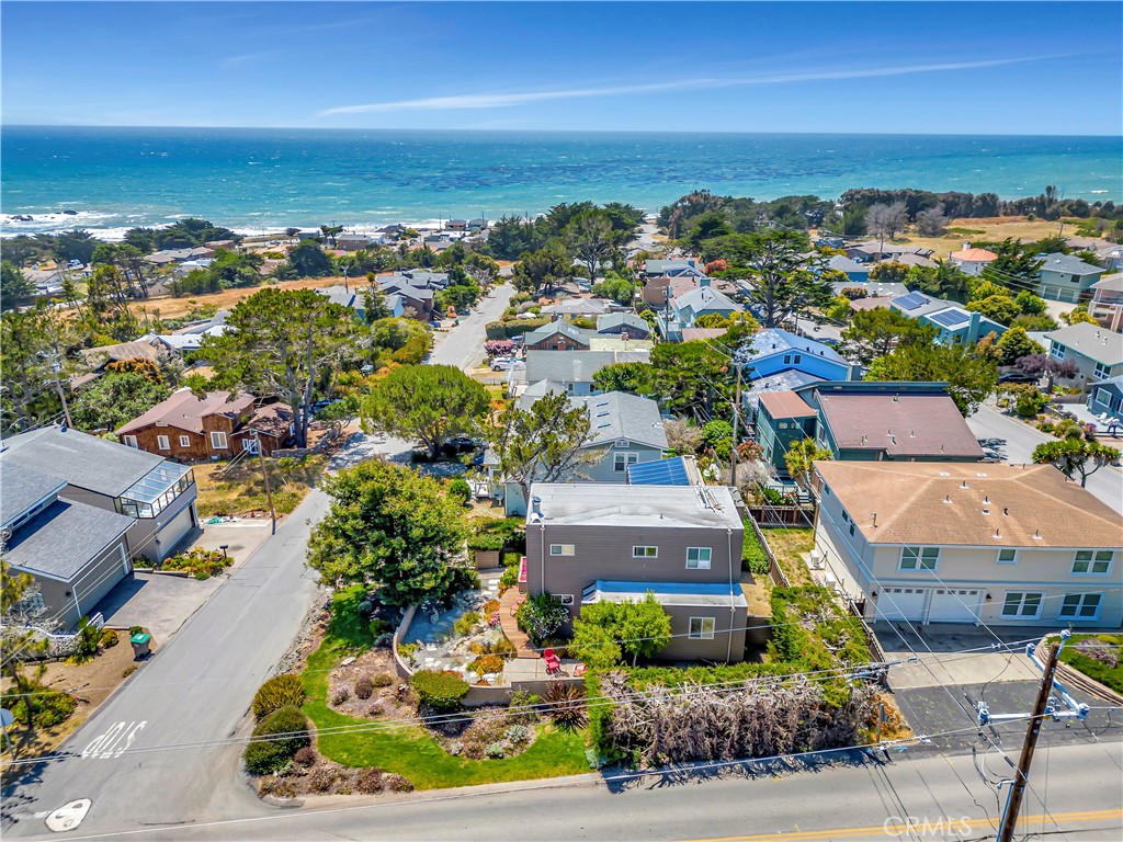 Cambria Rural(390) - Residential