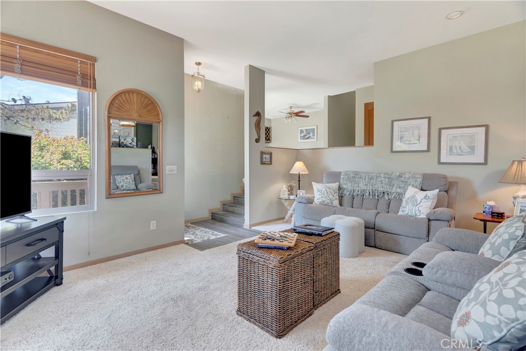 Cambria Rural(390) - Residential