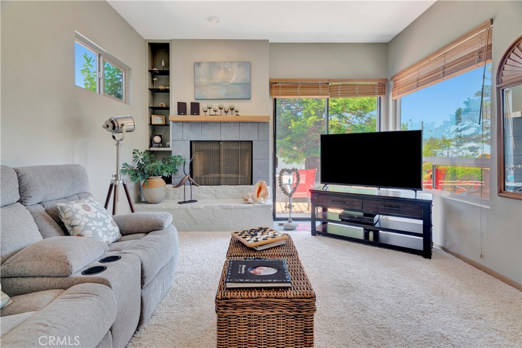 Cambria Rural(390) - Residential