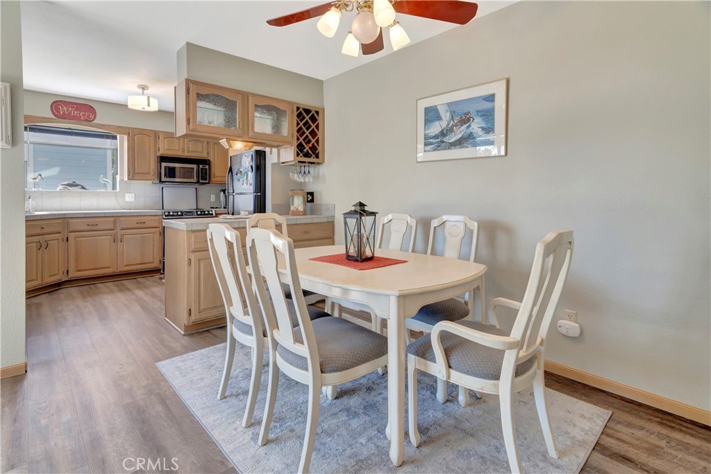 Cambria Rural(390) - Residential