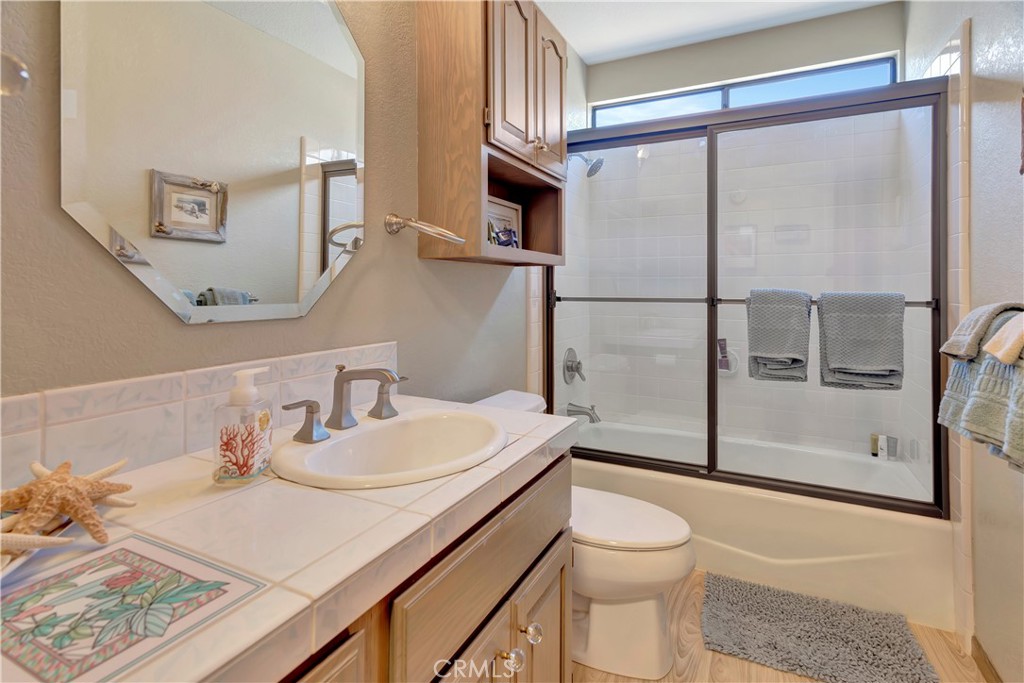 Cambria Rural(390) - Residential