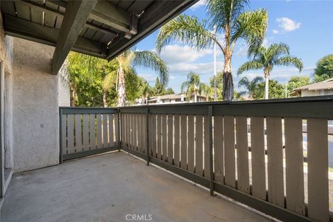 A home in Canoga Park