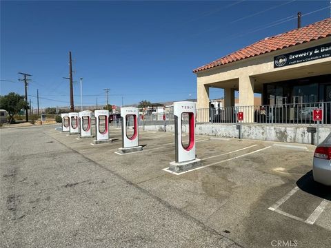 Photo of 16940 State Highway 14, Mojave, CA 93501 (MLS # SR24187409)