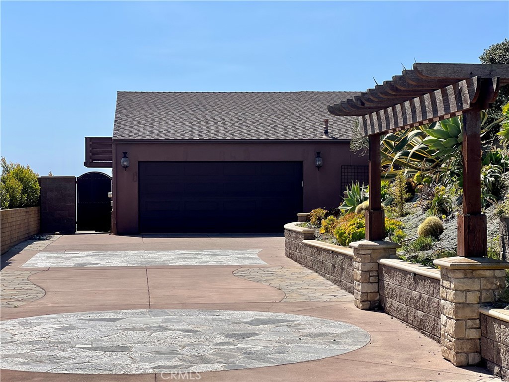 Monarch Bay Terrace (MBT) - Residential