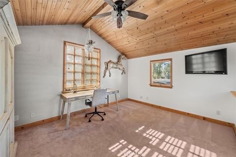 A home in Simi Valley