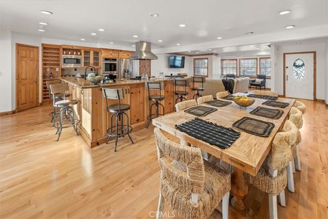 A home in Simi Valley