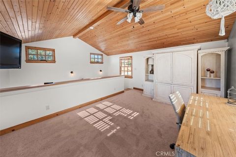A home in Simi Valley