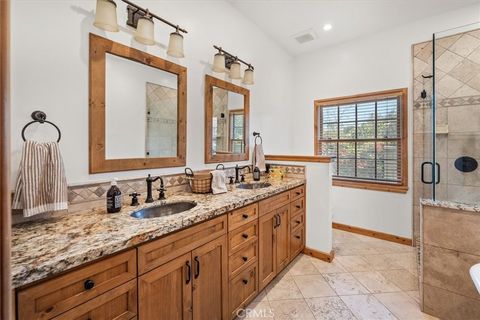 A home in Simi Valley