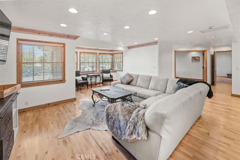 A home in Simi Valley
